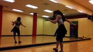 Echame - Zumba - Davis Dancer - #daviszumba