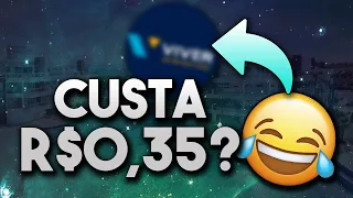 Conheça 10 AÇÕES que CUSTAM CENTAVOS! (Haja fé nessas ações...) - TOP 10