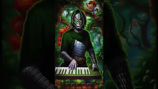 MF DOOM - Coffin Nails / Rapp Snitch Knishes with the DKC2 soundfont