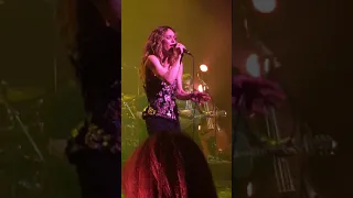 Vanessa Paradis - Joe le Taxi - Le Silo Marseille 2019