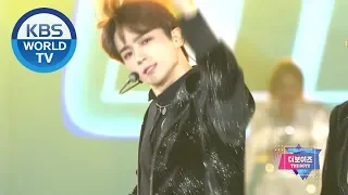 THE BOYZ(더보이즈) - INTRO + D.D.D [2019 KBS Song Festival / 2019.12.27]