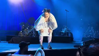 Anne-Marie LIVE at Thetford 16th June 2023 - Part 5 of 10 4K / UHD