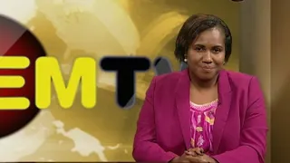 National EMTV News | 26th November 2020