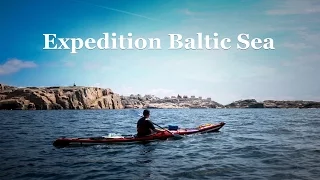 Expedition Baltic Sea  |  Gothenburg → Helsinki