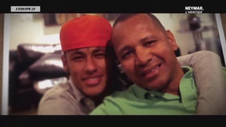 NEYMAR L'HERITIER ~ REPORTAGE SUR LA CARRIERE DE NEYMAR !!!