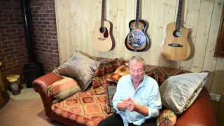Ian Gillan Interview (Part 6) - What about any other on going projects?