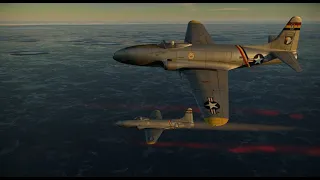 СТРИМ на ЗАКАЗ: F-80A-5 | War Thunder