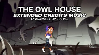 The Owl House - Extended Credits Theme