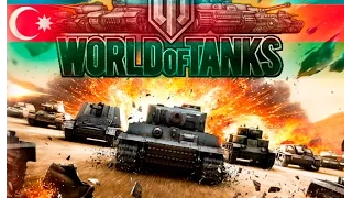 World of Tanks Best Replay 2016-КВ 2 Шайтан труба нагибает  12 Kill