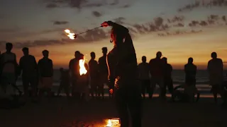 OPTCHA! CIGANOS -  Rosa de Fogo