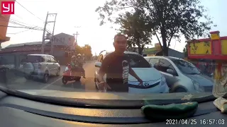 Dash Cam Owners Indonesia #199 April 2021