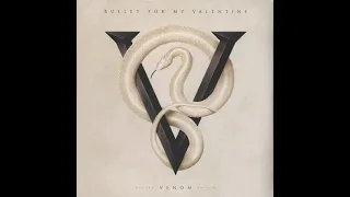 B.F.M.V (Bullet For My Valentine) - Venom (Album)