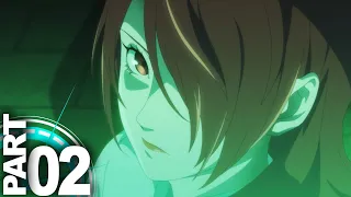 Persona 3 Reload - Part 2 - Tartarus