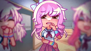 “It’s all your fault” // Yandere Simulator // Kokoro