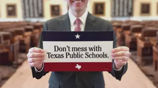 Verify: Texas hasn't changed basic public school allotment since 2019