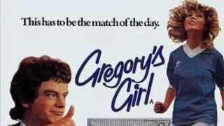 Gregory’s girl soundtrack / Incidental music