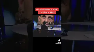 🚨DI CANIO ATTACCA LA BOBO TV?