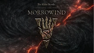 THE ELDER SCROLLS ONLINE - MORROWIND - (2017) - Return to Morrowind Gameplay Trailer - ✔✔1080p HD ✔✔