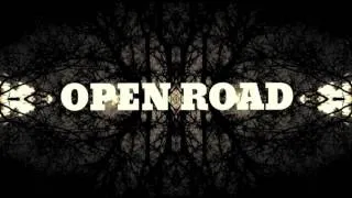 Blacktop Mojo - Open Road