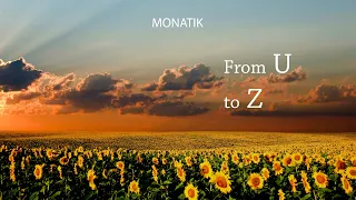 MONATIK - From U to Z | STOP WAR IN UKRAINE