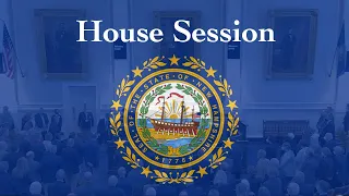 House Session (02/15/2024)