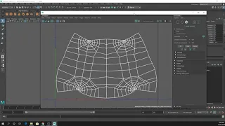 ANIM 1 - Flour Sack Animation with Rig Breakdown