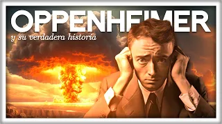 Oppenheimer: ¿Se Arrepintió de la Bomba Atómica?