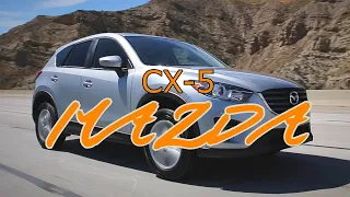 ПОЧТИ ИДЕАЛЬНАЯ МАЗДА, НО ДОРОГО. ОТЧЁТ MAZDA CX-5 2016. Автоподбор Канада, Онтарио, Торонто.