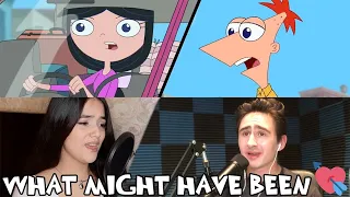 "What Might Have Been" | Phineas and Ferb Live Action Cover | MWCA