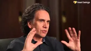 Peter Buffett | Part 3: Learning to be Authentic