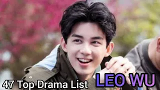 47 TOP DRAMA LIST LEO WU