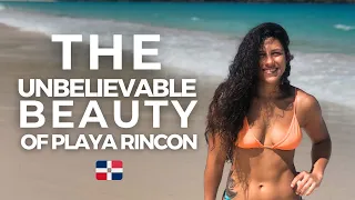 A Secret Caribbean Paradise: Uncovering Playa Rincon