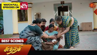 Sundari - Best Scenes | 27 March 2024 | Tamil Serial | Sun TV
