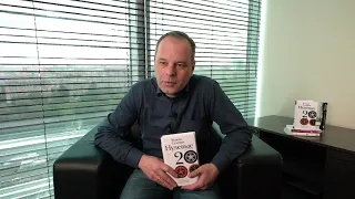 Роман Сенчин рассказывает о книге «Нулевые»