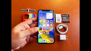 รีวิวสินค้า iPhone 11 Pro 256gb สีเขียว ศูนย์ iStudio มือสอง ราคาถูก