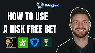 How to Use a Bonus Bet | Sports Betting Promos & Bonuses for Beginners