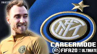 FIFA 20 INTER MILAN CAREER MODE || COMING SOON