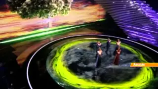 Вокруг российской финалистки Евровидения разгорелся скандал