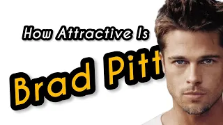 ***RATING*** A 90s GIGACHAD?? „Prime“ Brad Pitt