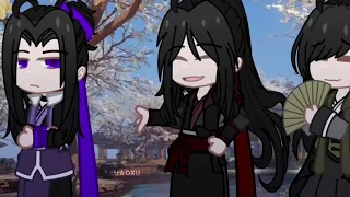 onii-chan! | mdzs