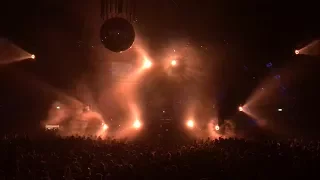 Sam Paganini at Awakenings New Years Day Special at Gashouder, Amsterdam 1 January 2018