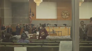 'Unruly attendees' delay Sacramento City Council meeting