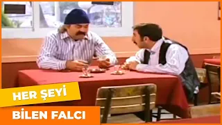 Fala İnanma Falsız Kalma - Fıkralarla Türkiye