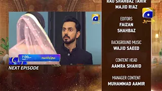 Bechari Qudsia Episode 6 Promo part3 – 23rd July 2021 – HAR PAL GEO - #bechariqudsia