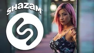 SHAZAM MUSIC MIX 2021  🔊 SHAZAM TOP 50 GLOBAL SONGS 2021