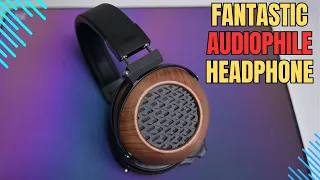 The BEST Audiophile Headphone in 2024 - Fostex TH 808