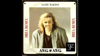 Sandy Marton - Camel by Camel (♂right version♂) - Gachi Remix