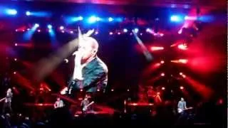 Linkin Park-  Cincinnati, OH Honda Civic Tour (Full Show) 2012 HD