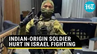 Israel: How Hundreds Of Indian-Origin Soldiers Are Fighting For IDF Against Hamas, Hezbollah