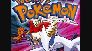 Pokémon Anime Song - Pokémon Johto (Karaoke Version)